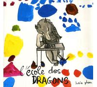 l'ecole des dragons