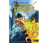 L'école des dresseurs de dragons Bataille au donjon (6)