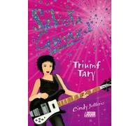 L'école des étoiles de Cindy Jefferies 5 Triomphe de Tara (Buch auf Polnisch)