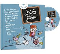 L'école des fables