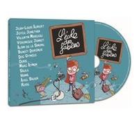 L'Ecole des fables Digipack