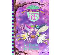 L'École des Fées, 2 : Le festin de minuit
