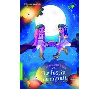 L'ECOLE DES FEES - 2 LE FESTIN DE MINUIT