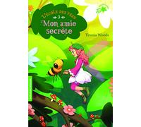 L'École des fées – 3 Mon amie secrète – Gallimard