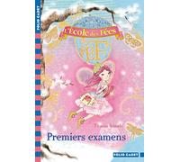L'École des Fées - 8. Premiers examens - Folio Cadet - Dès 8 ans