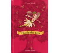 L'École des Fées Zerline Durandal (Traduction), Titania Woods (Auteur), Smiljana Coh (Illustration)