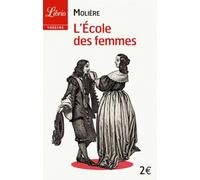 L'Ecole des femmes