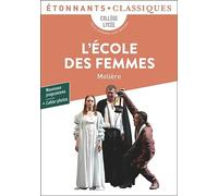 L'École des femmes