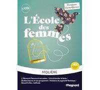 L'École des femmes - Classiques et Contemporains