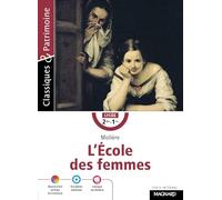 L'École des femmes - Classiques et Patrimoine