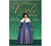 L'école Des Femmes De Molière