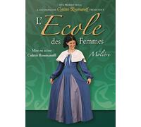 L'école Des Femmes De Molière