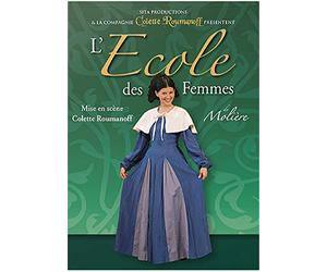 L'École des femmes de Molière