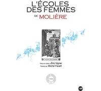 L'Ecole des Femmes G