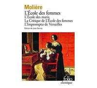 L'Ecole des femmes, l'école des maris