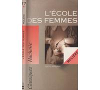 L'École des femmes, texte intégral