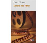 L'ecole des films