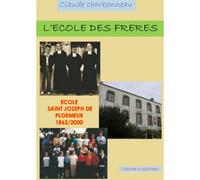 L'ecole Des Freres Ploemeur