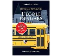 L'école Des Gars - Edition Anniversaire
