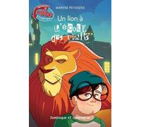 L'école Des Gars - Un Lion À L'école Des Gars