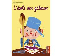 L'école des gâteaux