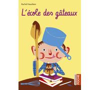 L'école des gâteaux