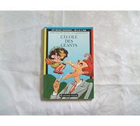 L'école des géants