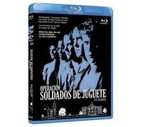 L'École des héros (1991) / Toy Soldiers G