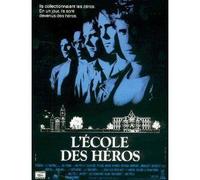L'école des héros G