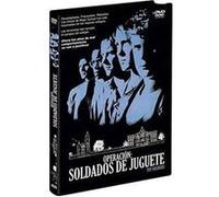 L'École des héros (film) (1991) / Toy Soldiers (1991) (DVD) G