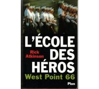 L'ecole des heros : west point 66