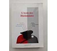 L'école des illusionnistes