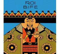 L'Ecole des jouets : Le Roi Bife - Antonio Rubino - Le Tripode - broché - Livre