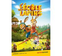 L'ecole Des Lapins