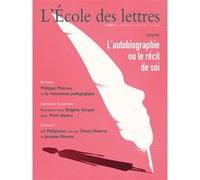 L'École des lettres n°2 - Novembre 2022 Collectif (Auteur)