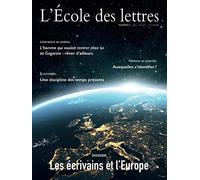 L'École des lettres n°3 - Février 2023