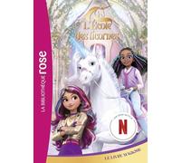 L'école des Licornes 03 (La série TV) - Le livre magique