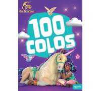 L'école des licornes - 100 colos