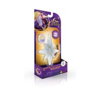 L'ecole Des Licornes Collier A Fonctions + Bague De Sophia Unicorn Academy