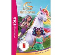 L'école des Licornes (La série TV), Tome 05 - Une vision magique