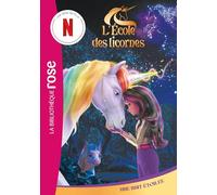 L'école des Licornes (La série TV), Tome 10 - Une nuit étoilée