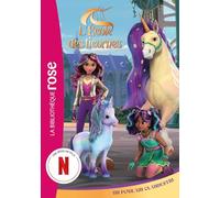 L'école des Licornes (La série TV), Tome 11 - Un poulain clandestin
