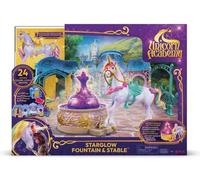 L'ecole Des Licornes Playset Ecurie Magique Et Wildstar Unicorn Academy