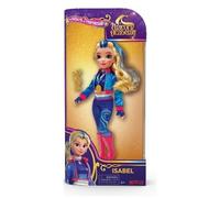 L'ecole Des Licornes Poupee 24 Cm Unicorn Academy (Assort)