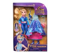 L'ecole Des Licornes Poupee Deluxe 24 Cm Isabel Au Bal Masque Unicorn Academy