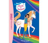 L'école des Licornes – Tome 3 – Ava et Étoile