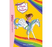 L'école des Licornes, Tome 17 - Lyra et Brume