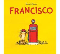 L'École des loisirs Francisco