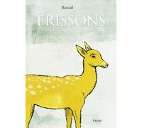 L'École des loisirs Frissons