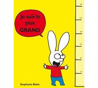 Je suis le plus GRAND